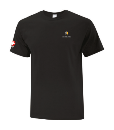 Picture of T-shirt - Men - First aid