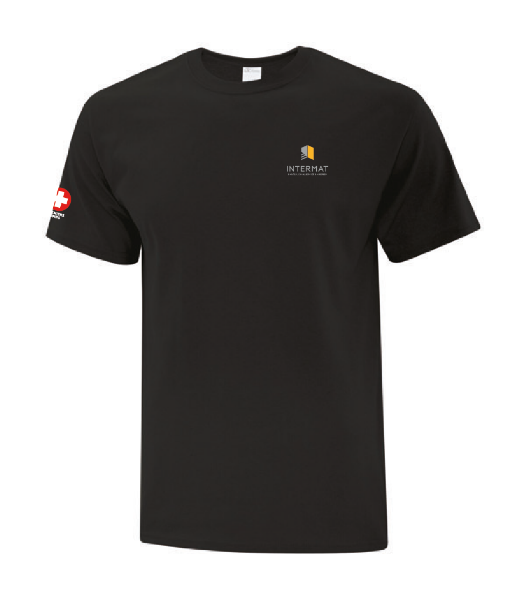 Picture of T-shirt - Men - First aid