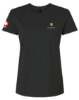 Picture of T-shirt - Women - First aid