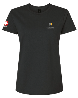 Picture of T-shirt - Women - First aid