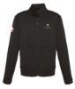 Picture of Full Zip jacket - Man  - First aid