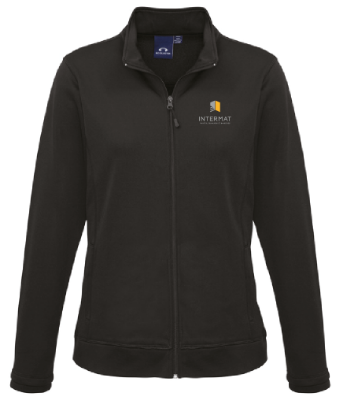 Picture of Full Zip jacket - Woman