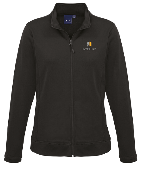 Picture of Full Zip jacket - Woman