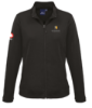 Picture of Full Zip jacket - Woman  - First aid