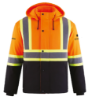 Picture of Coat - Unisex - Hi-Vis