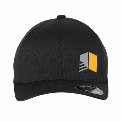 Picture of Fitted Cap