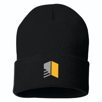 Picture of Cuffed Toque