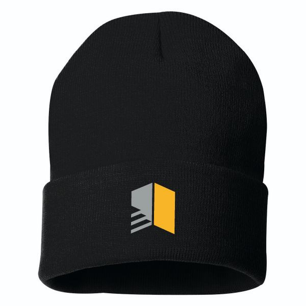 Picture of Cuffed Toque