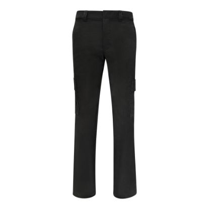 Picture of Fleece Lined Cargo Pant - Man
