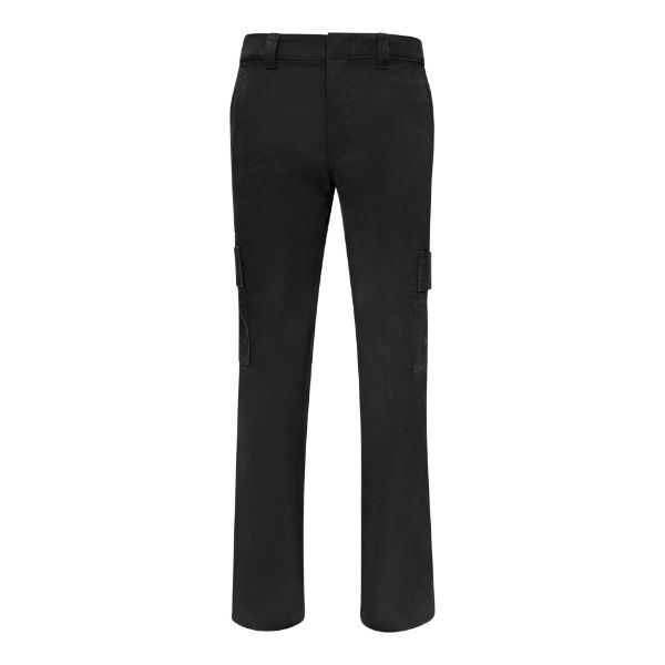 Picture of Fleece Lined Cargo Pant - Man
