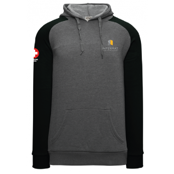 Picture of Hoodie - Unisex - First aid