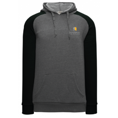 Picture of Two Tone Hoodie - Unisex