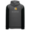 Picture of Two Tone Hoodie - Unisex