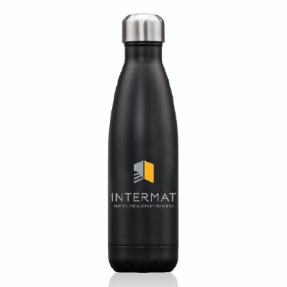Picture of Double Wall Bottle
