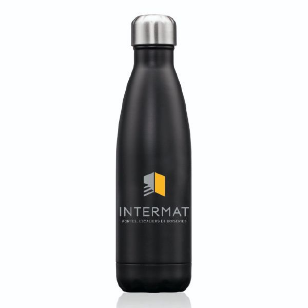 Picture of Double Wall Bottle