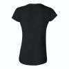 Picture of T-shirt With Pocket - Woman