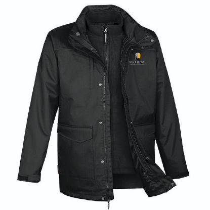 Picture of 3-In-1 Coat - Man