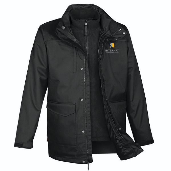 Picture of 3-In-1 Coat - Man