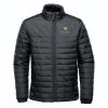 Picture of Quilted Jacket - Man