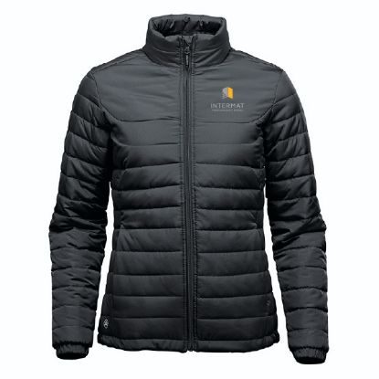 Picture of Quilted Jacket - Woman