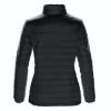 Picture of Quilted Jacket - Woman