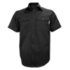 Picture of Short Sleeves Work Shirt - Man