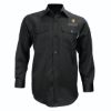 Picture of Long Sleeves Work Shirt - Man