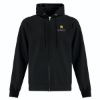 Picture of Full Zip Hoodie - Unisex