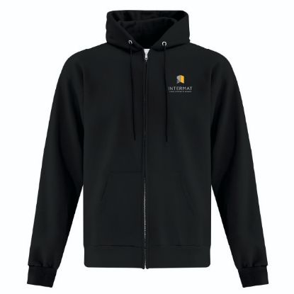 Picture of Full Zip Hoodie - Unisex