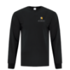 Picture of Long Sleeve T-shirt - Unisex