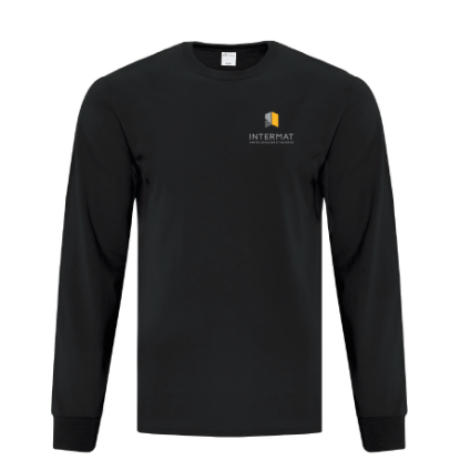 Picture of Long Sleeve T-shirt - Unisex