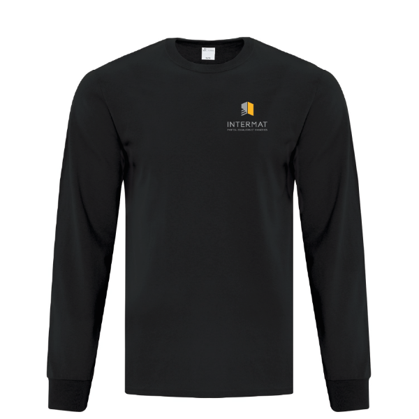 Picture of Long Sleeve T-shirt - Unisex