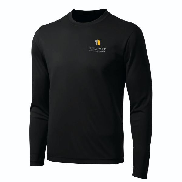 Picture of Performance Long Sleeve T-shirt - Unisex