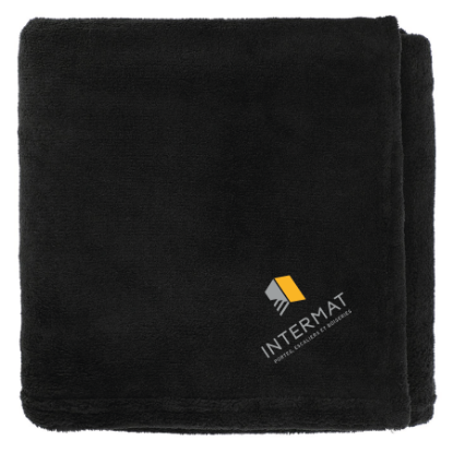 Picture of Fleece blanket